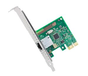 Ethernet Server Adapter I210 Pci-e Bulk