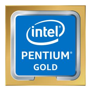 Pentium Gold Processor G5400 3.70 GHz 4MB Cache - Tray (cm8068403360112)
