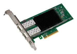 Ethernet Network Adapter Pci-e Bulk E810xxvda2blk