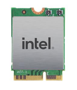 Network Adapter - Wi-Fi 6e Ax211 -  M.2 2230