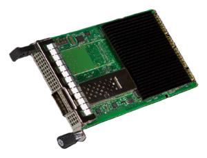 Ethernet Network Adapter E810-cqda1 For Ocp 3.0 Pci-e