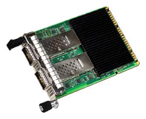 Ethernet Network Adapter E810-cqda2 For Ocp 3.0