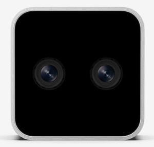Realsense Depth Camera D405