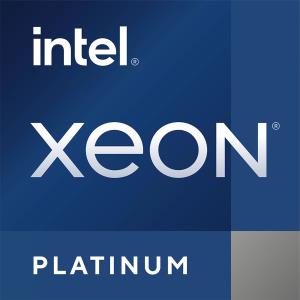 Xeon Platinum Processor 8580 60core 2 GHz 300MB Cache - Tray