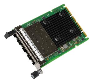 Ethernet Network Adapter X710-da4 Pci-e For Ocp 3.0 Oem