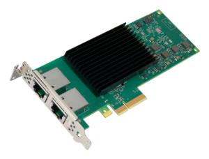 Ethernet Network Adapter E610-xt2 Pci-e