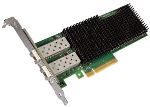 Ethernet Network Adapter Xxv710-da2