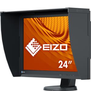 Desktop Monitor - ColorEdge CG247X - 24in - 1920x1200 (WUXGA) - IPS 10ms