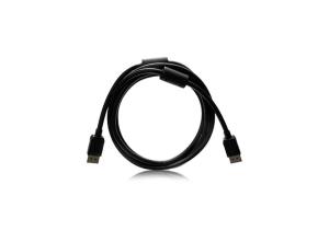 DisplayPort to DisplayPort cable - 2M