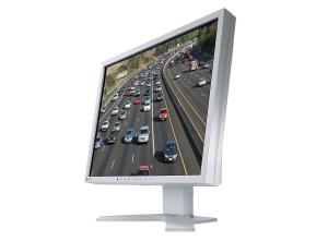 Desktop Monitor - DuraVision FDS1903-A - 19in - 1280x1024 (SXGA) - Grey - 10ms