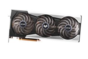 Video Card Nitro+ Radeon Rx 6900 Xt Se Gaming Oc 16GB Gddr6 Hdmi 3xdp