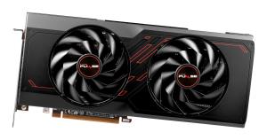 Video Card Pulse Amd Radeon Rx 7700 Xt Gaming 12gb
