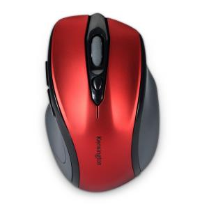 Pro Fit Mid-size Wireless Mouse Rub
