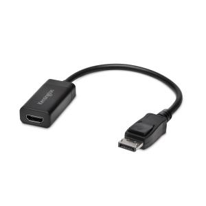 Dp To Hdmi 4k Adapter