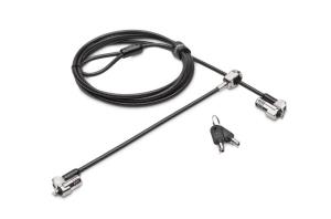 Nanosaver Twin Keyed Lock                                                                           