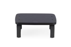 Smartfit Monitor Stand - Black                                                                      
