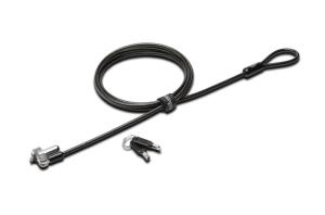N17 Keyed Laptop Lock For Dell Devices                                                              