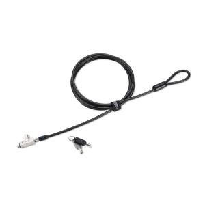 N17 Lock For Dell Devices - Master Keyed                                                            