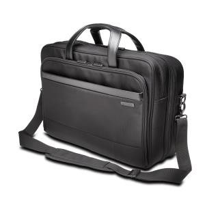 Contour 2.0 Pro Laptop Briefcase 17in - Black
