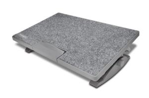 Smartfit Solemate Pro Elite Ergonomic Foot Rest