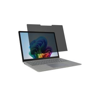 Privacy Screen Filter 2-way Removable