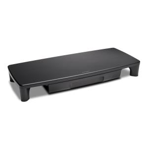 SmartFit Monitor Stand with Drawer