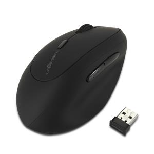 Pro Fit Left-handed Ergo Wireless Mouse