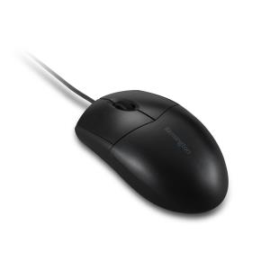 Pro Fit Wired Washable Mouse USB