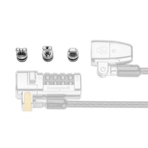 ClickSafe 3-in-1 Anchor Pack for T-Bar Wedge Nano Slots