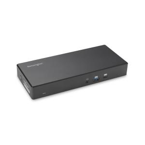 Sd4781p USB-c & USB-a Dual 4k Docking Station