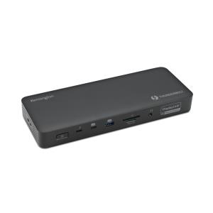 SD5920T EQ Thunderbolt 4 DisplayLink Docking Station