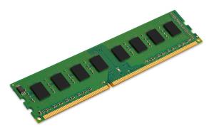8GB 1600MHz DDR3 Non-ECC Cl11 DIMM (kvr16n11/8)                                                     