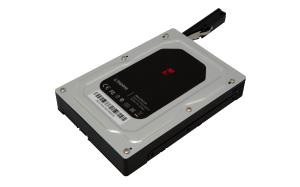 2.5 To 3.5in SATA Drive Carrier (must Order W/kingston SSD)                                         