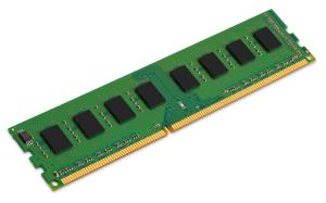 4GB Module DDR3 1600MHz Cl11 Single Rank                                                            