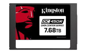 SSD Data Center Dc450r 7680GB 2.5in Sata