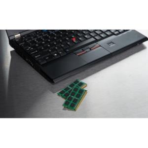16GB 2666MHz Ddr4 Non-ECC Cl19 SoDIMM