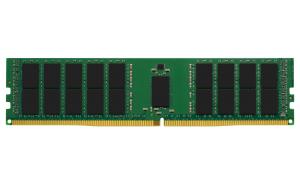 16GB Ddr4 3200MHz ECC Reg Cl22 DIMM 1rx8 Vlp Micron E Rambus