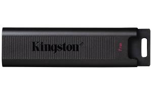 Datatraveler Max - 1TB USB Stick - USB-c 3.2 Gen 2
