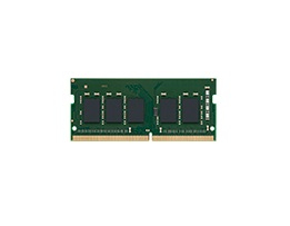 16GB Ddr4 2933MHz Single Rank ECC SoDIMM (ktd-pn429es8/16g)