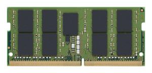 32GB Ddr4 3200MHz ECC SoDIMM (ktl-tn432e/32g)