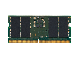 16GB Ddr5 4800mt/s SoDIMM