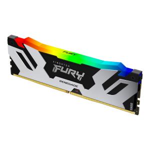 32GB Ddr5 6400mt/s Cl32 DIMM Fury Renegade RGB Xmp