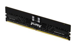 16GB Ddr5 5600mt/s ECC Reg Cl28 DIMM Fury Renegade Pro Expo