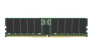 64GB Ddr5-5600mt/s ECC Reg Cl46 DIMM 2rx4 Micron D Renesas