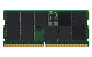 16GB Ddr5 5600mt/s ECC SoDIMM