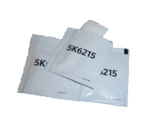 Alaris Roller Cleaning Pads
