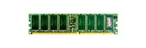 1GB Ddr400 (ts128mld64v4j)                                                                          