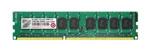 4GB DDR3 1333MHz DIMM ECC 9-9-9 2