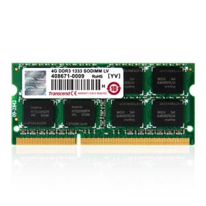 4GB DDR3 1600 So-DIMM Cl11 2rx8 (ts512msk64v6n)                                                     