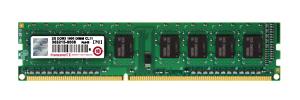 2GB DDR3 1600 ECC DIMM 240 Pinn                                                                     